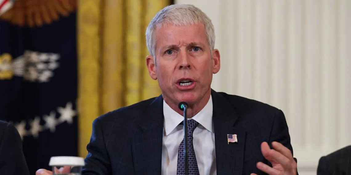 Why energy is crucial to Africa’s development — US official