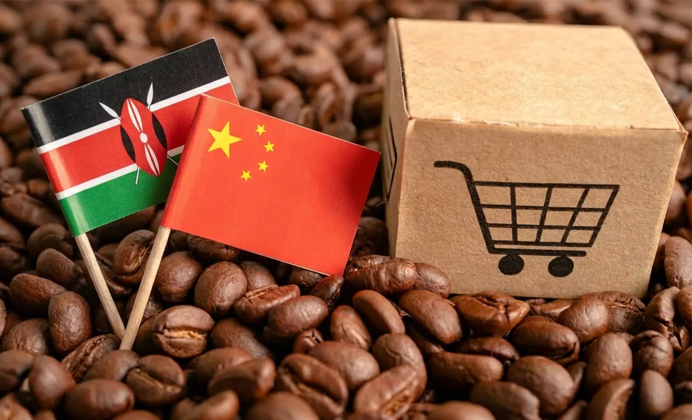 China Opens 1.4 Billion Market to Kenyan Exports in Landmark Tariff-Free Deal
