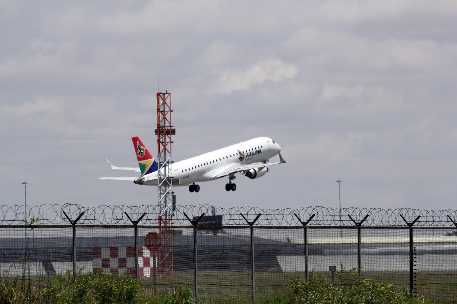 Fuel Market Turbulence Hits African Airlines Hard Amid Global Energy Shock