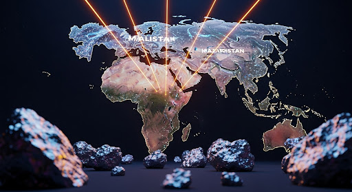 Malawi’s rare earth minerals are gaining global attention as demand for critical resources rises