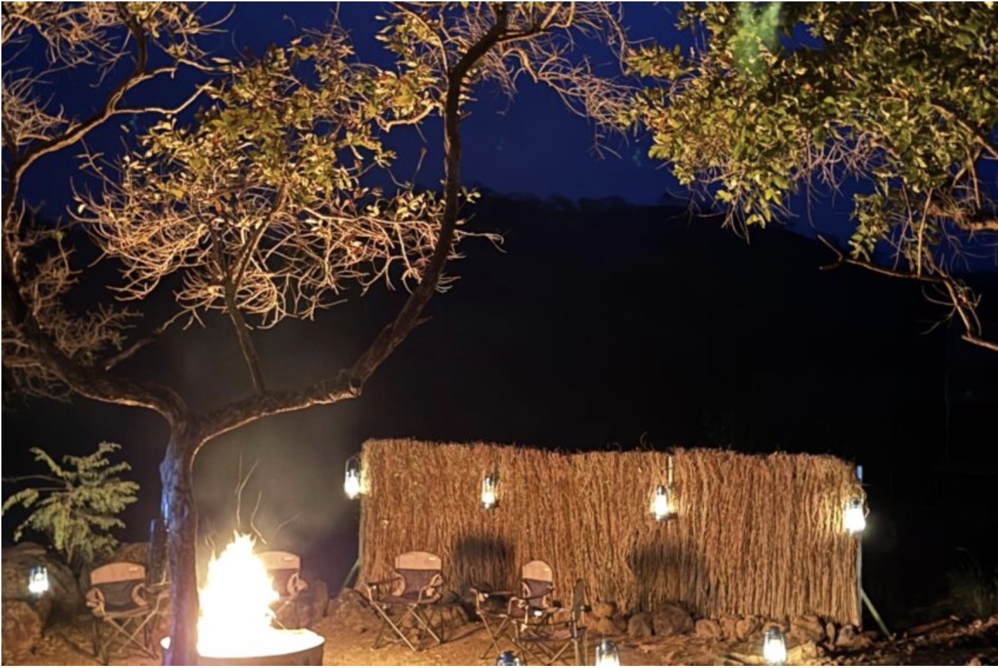 South Sudan Opens New Tourism Chapter as Maruwa Hills Camp Launches in Boma