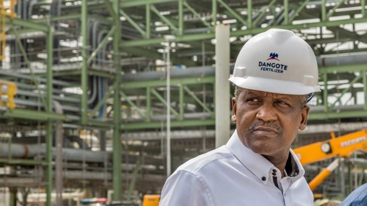 Dangote’s Reported Threat Ignored as Nigeria Approves New Fuel Imports Amid Supply Concerns