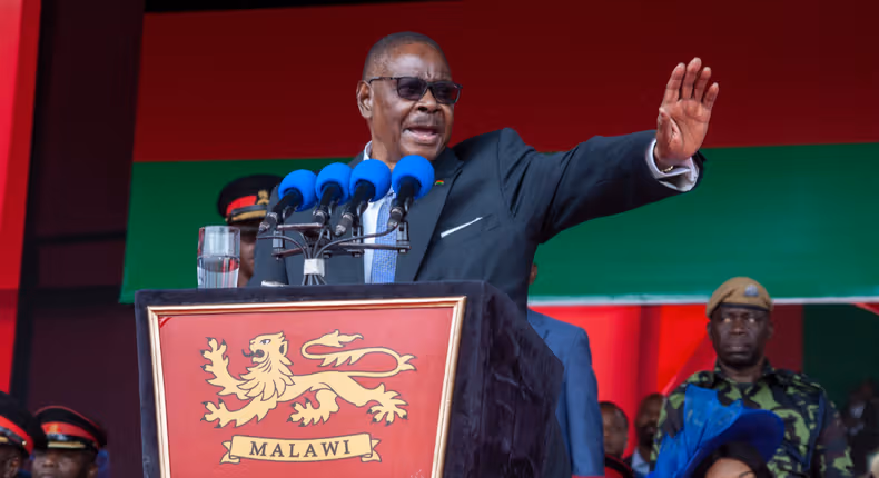 Malawi Bans Raw Mineral Exports to Boost Local Processing and Economic Growth