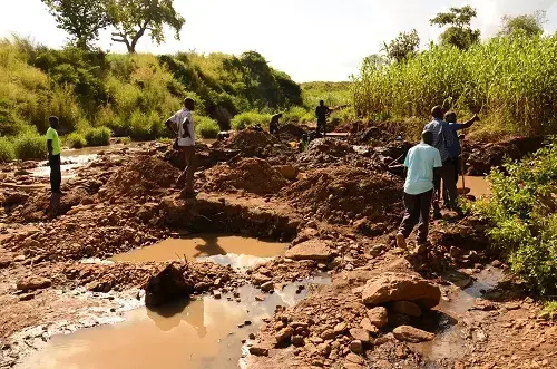 UGANDA’S $12 TRILLION GOLD CLAIM: AFRICA’S BIGGEST MINERAL DISCOVERY OR A GLOBAL MISUNDERSTANDING?
