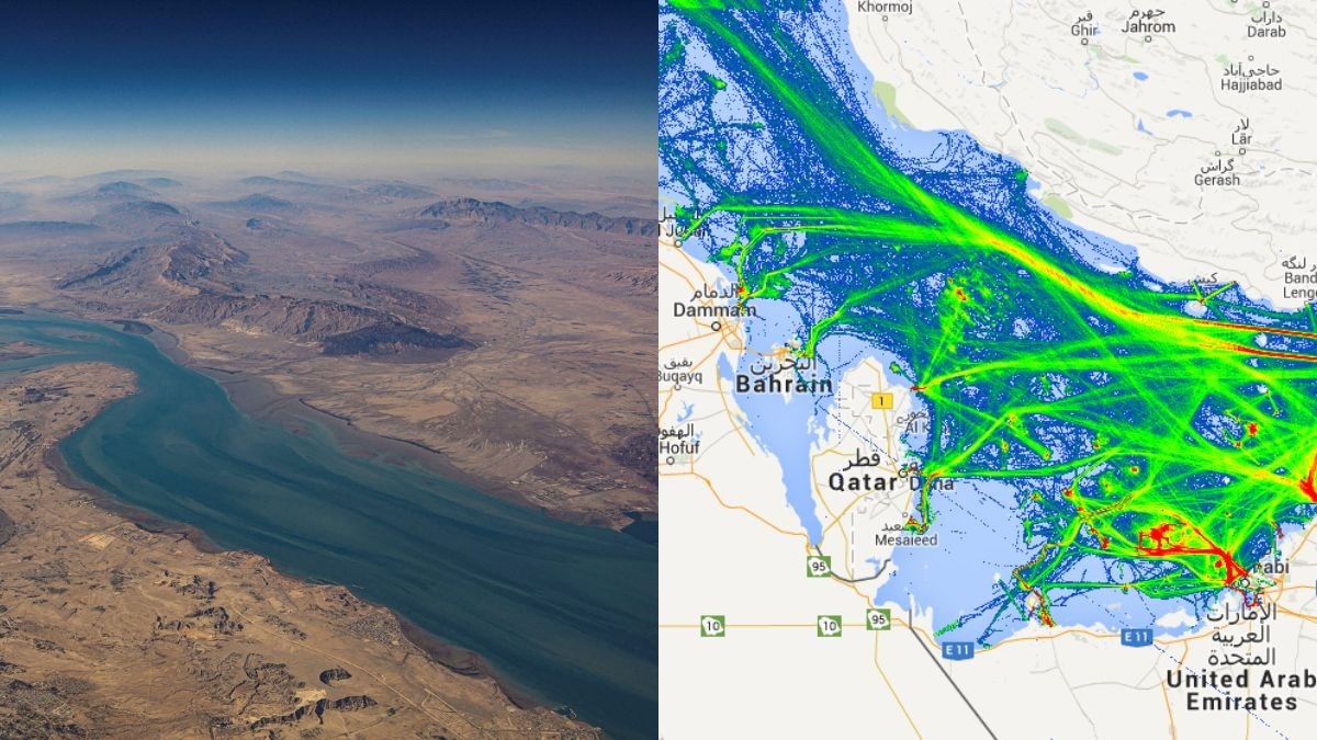 UK Calls Emergency Global Talks as Hormuz Shipping Crisis Threatens World Oil Flow