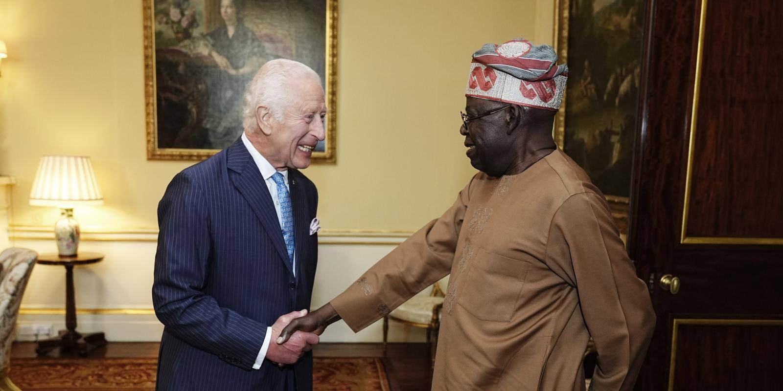 Nigeria Joins 34 Nations in Urgent Hormuz Talks as Global Oil Routes Face Rising Tensions