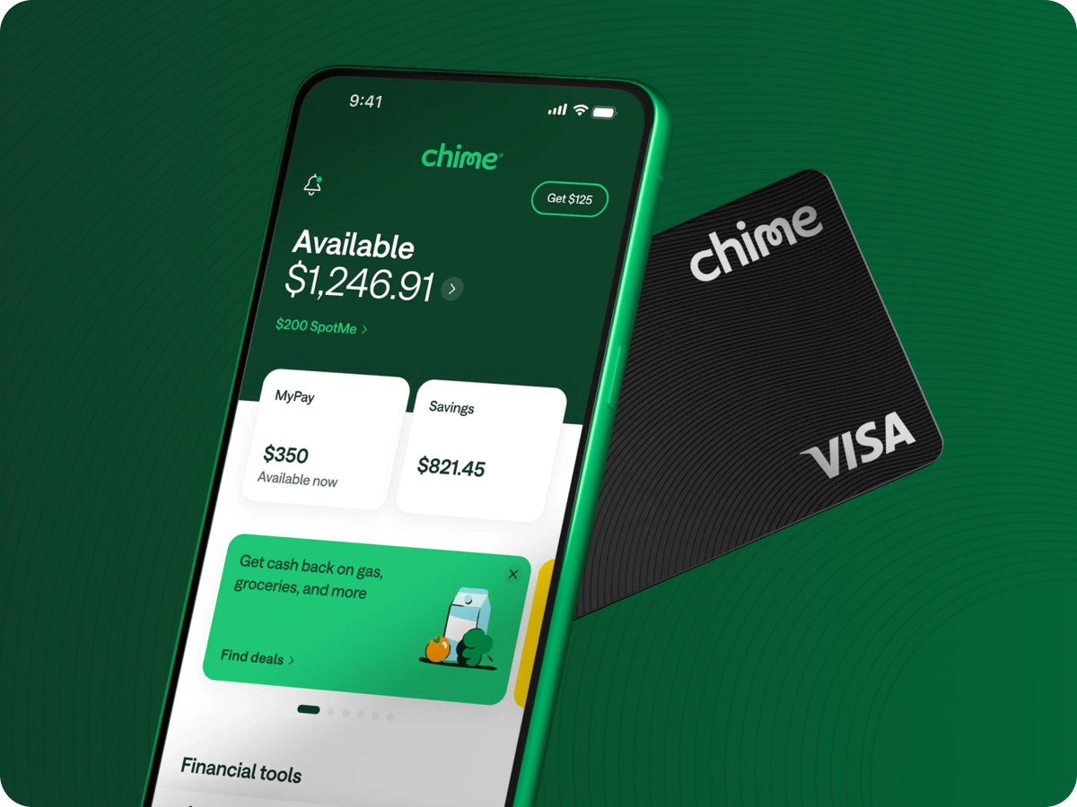 Chime Launches “Chime Feels” Campaign — Celebrating the Small Money Moves Behind Life’s Big Moments