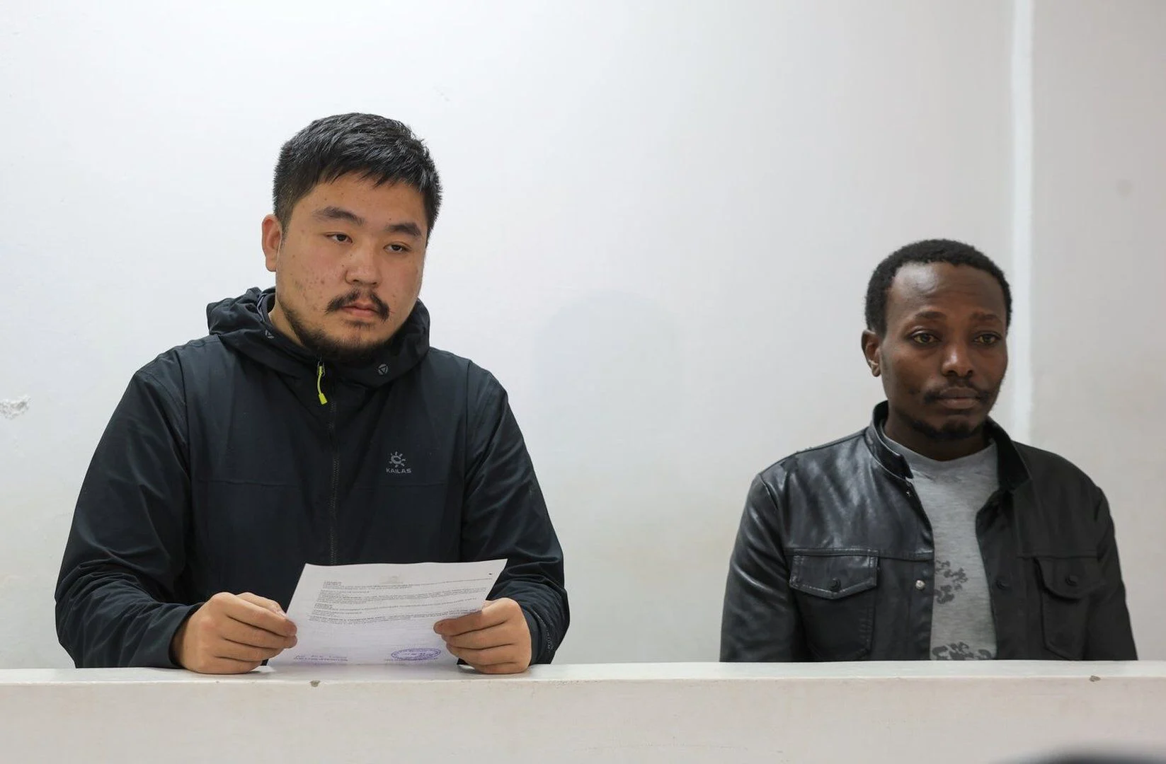 Kenya Jails Chinese National Over ‘Ant Smuggling’—A Small Insect Case with Big Biopiracy Implications