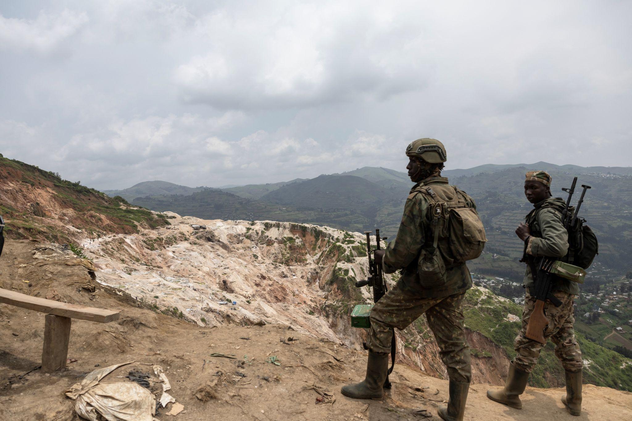Resource Wars or System Failure?” The Truth Behind Africa’s Wealth and Conflict Debate