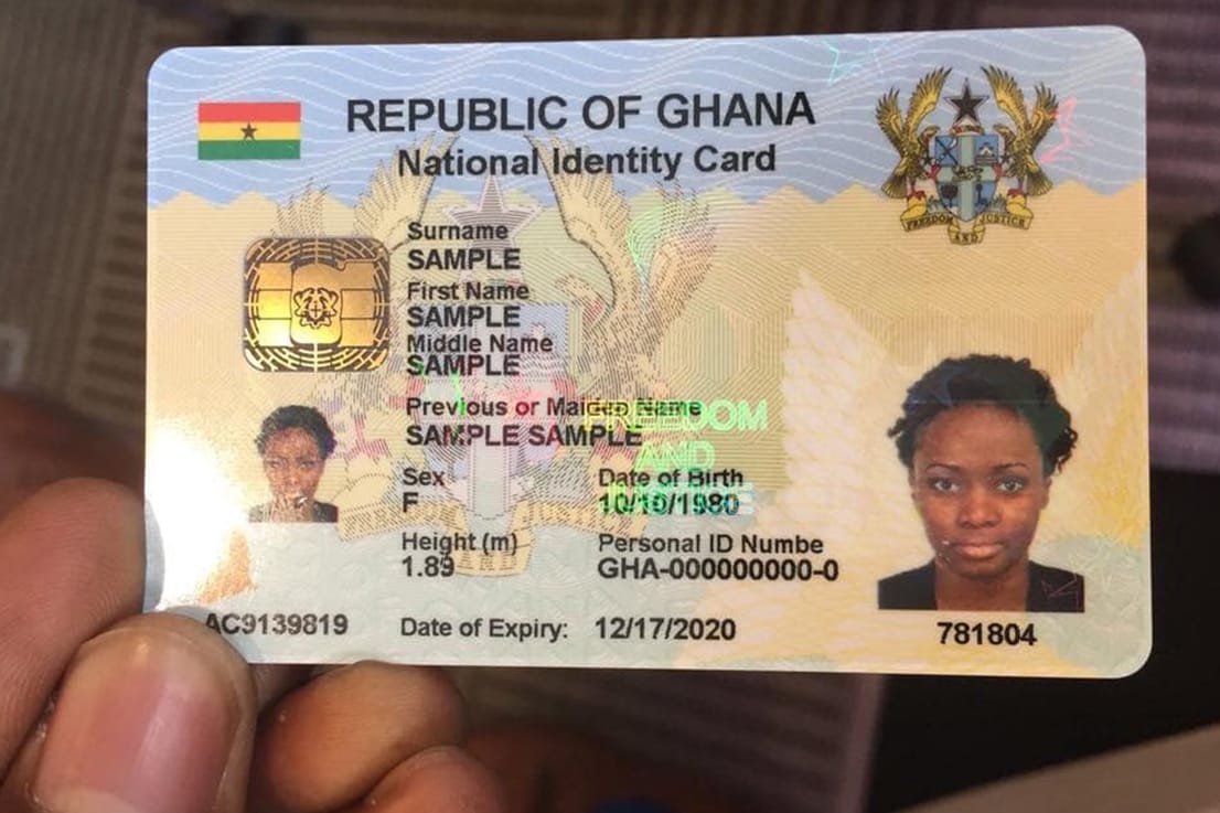 Ghana Card Payments? Government Shuts Down Viral Claims as Digital Finance Talks Continue.