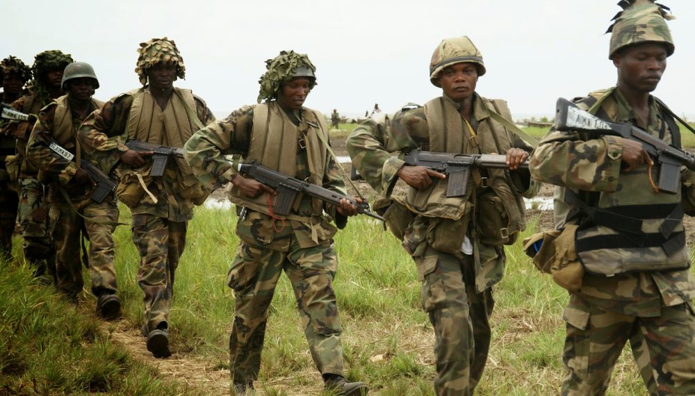 Boko Haram is exhausting: Please obliterate them, By Jibrin Ibrahim