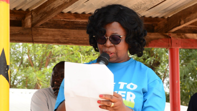 WATERAID GHANA LAUNCHES ‘TIME TO DELIVER’ CAMPAIGN IN BONGO