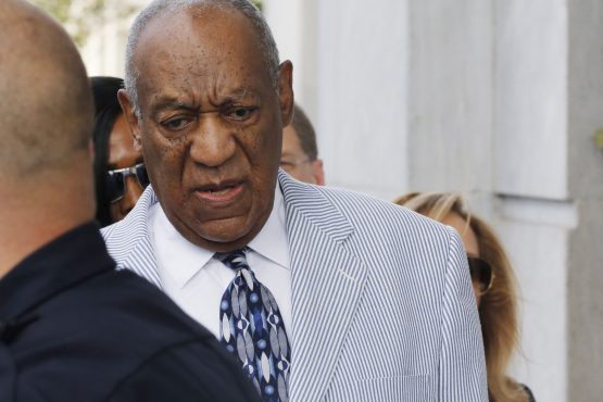 COURT ORDERS BILL COSBY TO PAY $19m OVER SEX ABUSE CLAIM