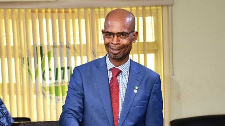 NEW TAX LAW RAISES BAR FOR PROFESSIONALS, REDEFINES PRACTICE – CITN