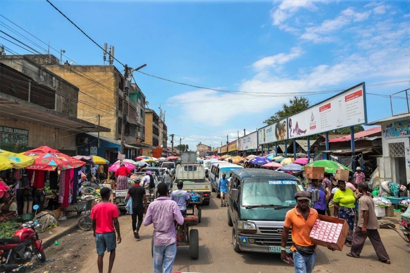 MOZAMBIQUE STANDS AT A CRITICAL JUNCTURE – WORLD BANK