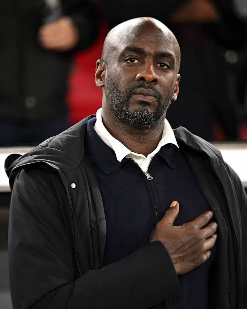 Sacking Otto Addo Was In Ghana’s Best Interest — Kurt Okraku