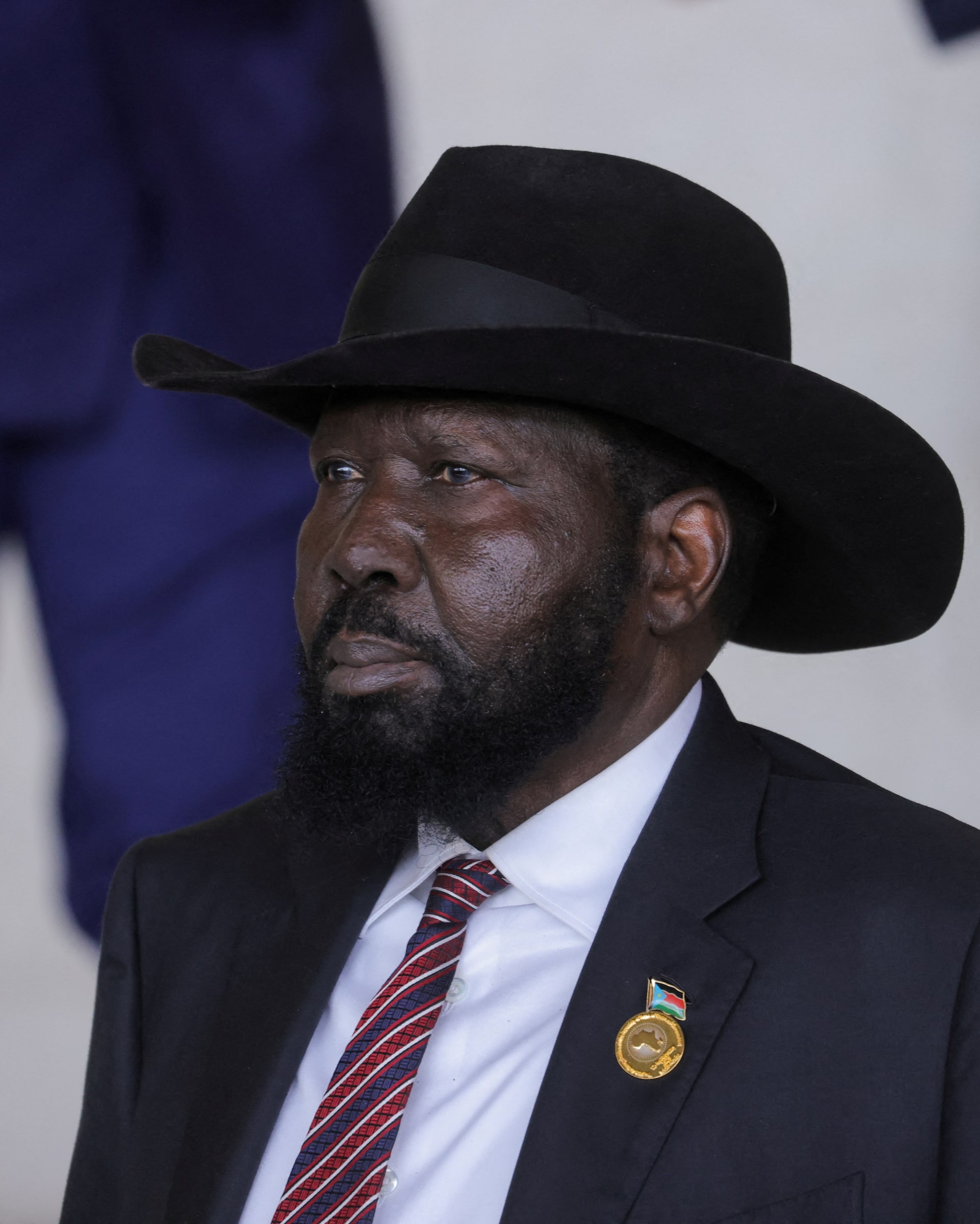 PRESIDENT KIIR APPOINTS MALUAL GABRIEL KON JONGLEI SPEAKER