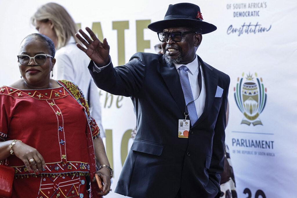THE AFRICA WE BUILD SUMMIT AND KENYA'S BOLD INFRASTRUCTURE BLUEPRINT