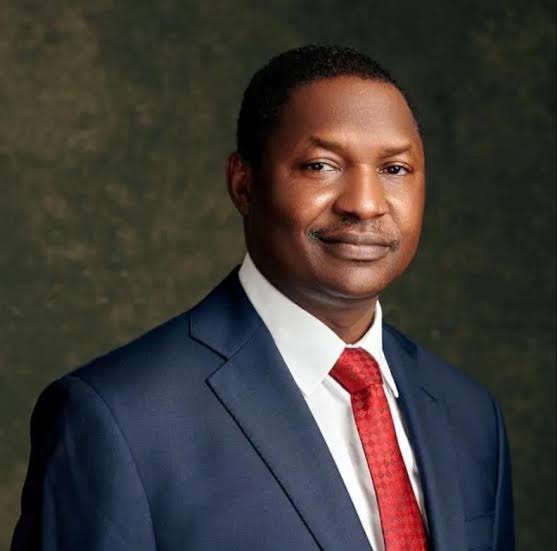 NIGERIA DROPS TERRORISM FINANCING CHARGES AGAINST EX-JUSTICE MINISTER