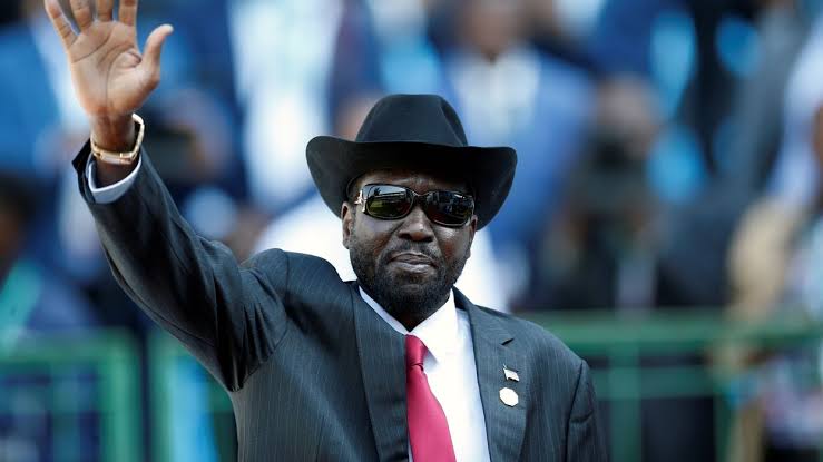 SOUTH SUDAN TO HOLD ELECTIONS IN DECEMBER AS FIGHTING RAGES ON