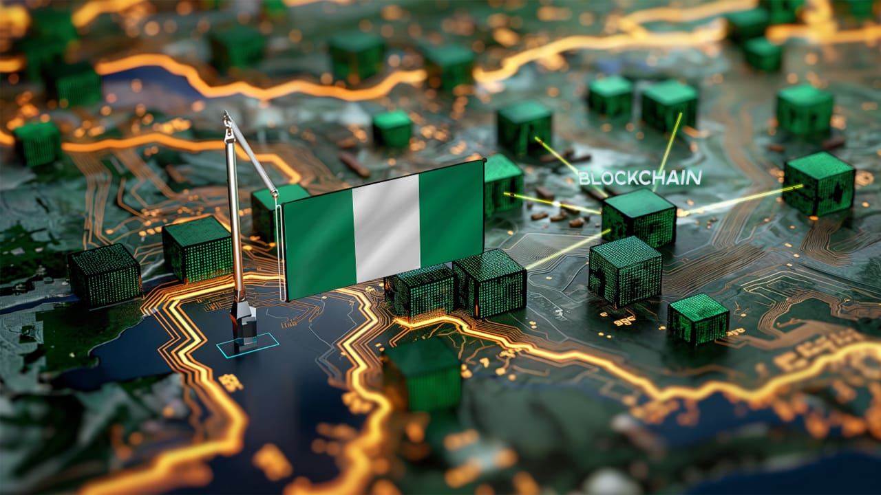 NIGERIAN WEB3 STARTUPS RAISED $43 MILLION IN 2025, BUT GROWTH REMAINS EARLY