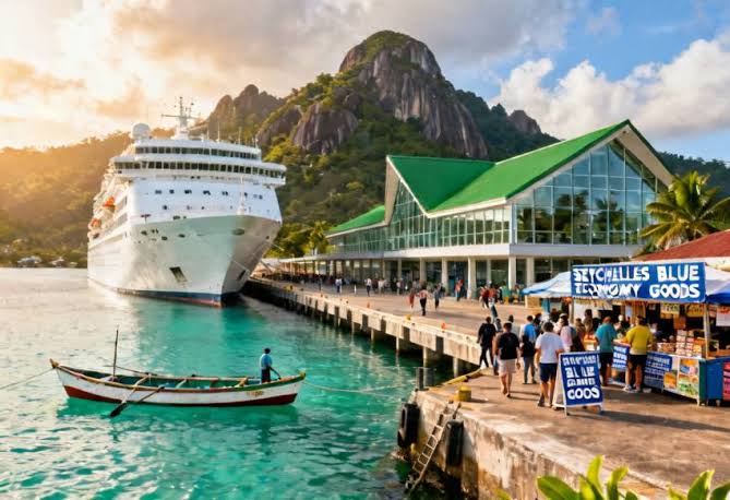 SEYCHELLES UNVEILS SEVEN-YEAR CRUISE TOURISM STRATEGY WITH SCR 2.32 BILLION INVESTMENT FRAMEWORK