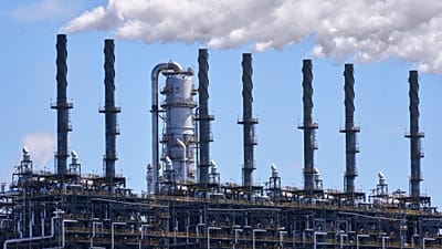 SIERRA LEONE SIGNS OFFSHORE EXPLORATION DEAL WITH SHELL