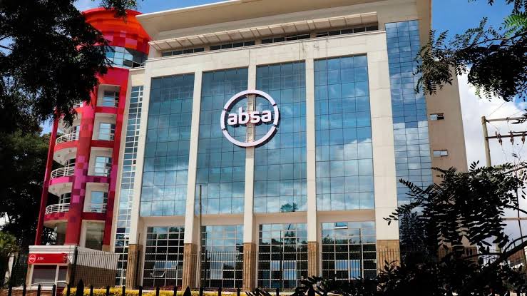 ABSA KENYA TO SPEND $23.2 MILLION A YEAR IN DIGITAL BANKING PUSH