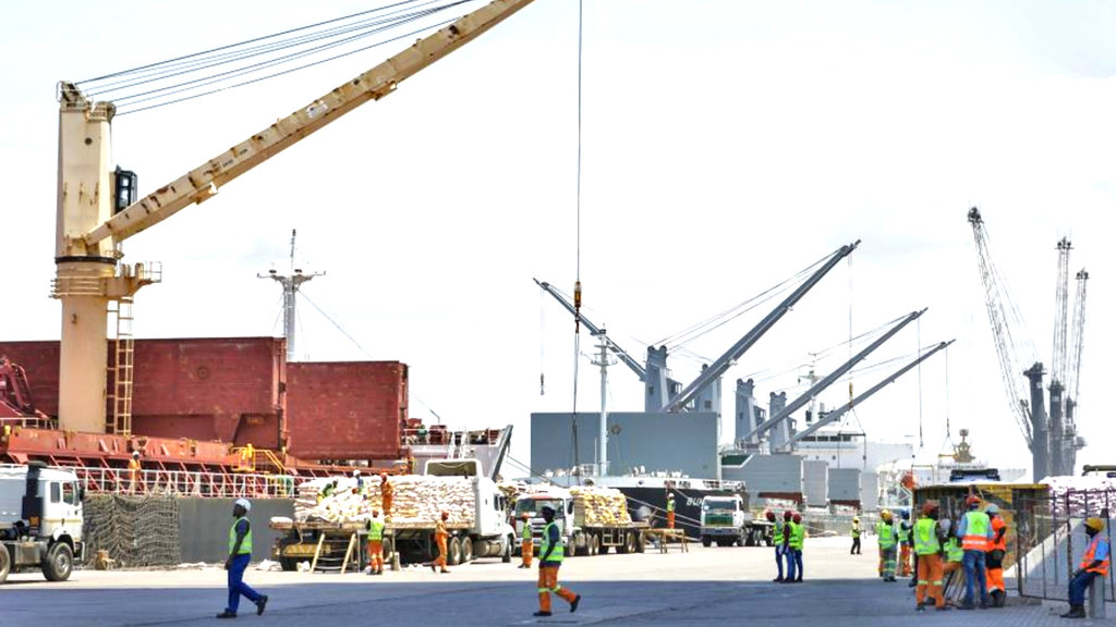 MOZAMBIQUE: MAPUTO PORT TO COMPLETE EXPANSION OF CONTAINER AND COAL TERMINALS IN 2027