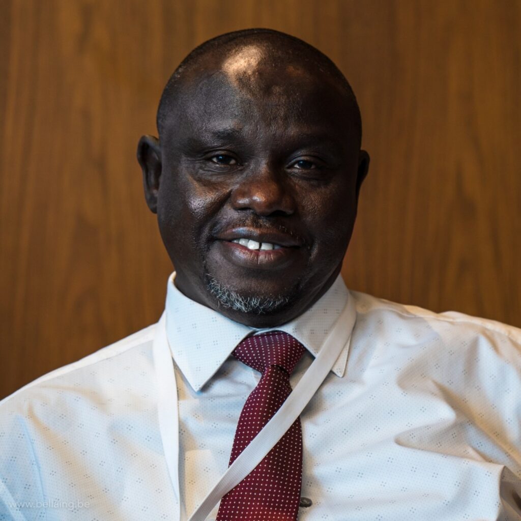 REGISTRATION AND LICENSING OF JOURNALISTS IN A DEMOCRATIC SOCIETY IS ILLEGAL