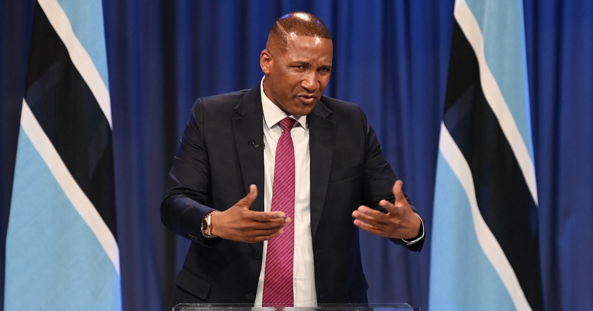 BOTSWANA RAISES $64 MILLION TO SUPPORT DIGITAL EXPANSION ACROSS SOUTHERN AFRICA MARKETS