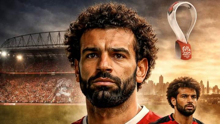 Not decline—decision: three paths, one legacy on the line for Salah.