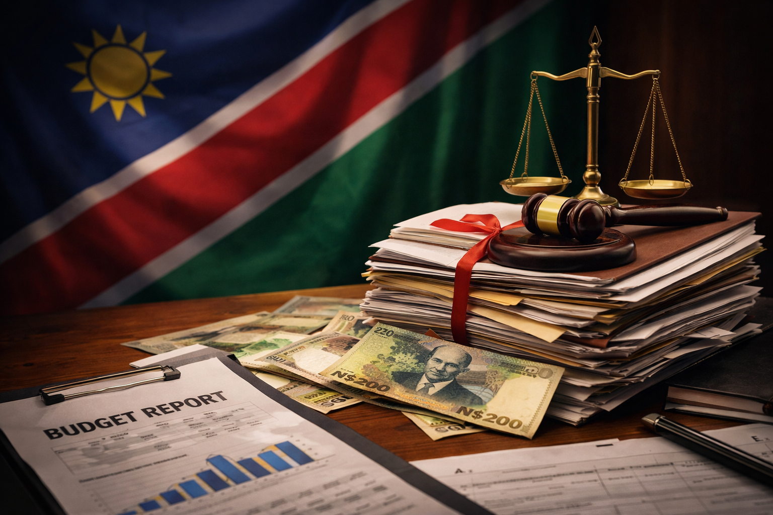 When legal costs rise while reform funding shrinks, the real question is what democracy is truly investing in ⚖️💰