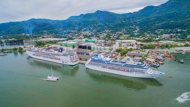 Seychelles Launches New Cruise Tourism Strategy 