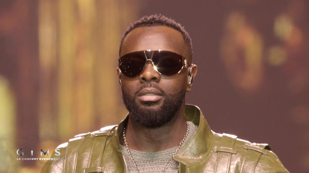 French authorities detain Gims as part of a major international financial crime investigation.