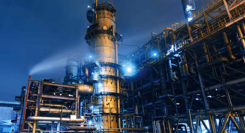 Botswana moves to secure fuel supply through Angola refinery stake.