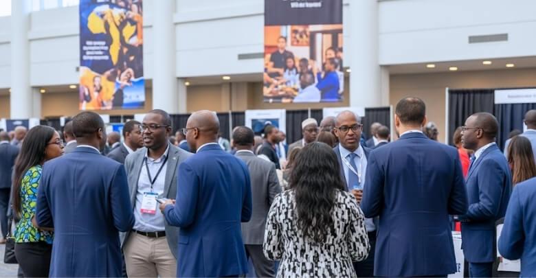 African diaspora conferences are becoming global hubs where culture, capital, and collaboration meet—shaping the future of Africa and its global community.