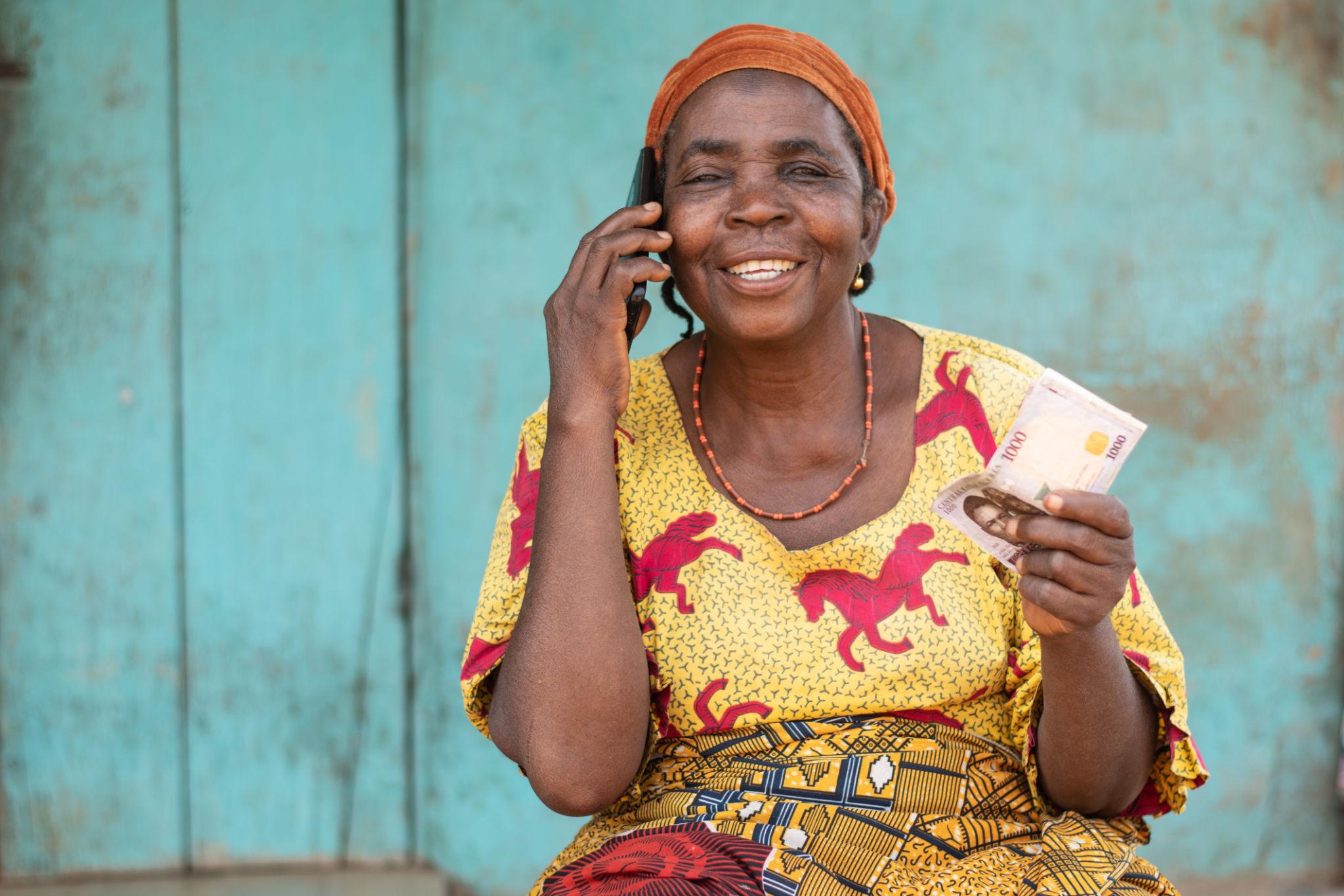Fintech platforms are redefining remittances, turning everyday transfers into fast, secure, and strategic financial connections between the diaspora and Africa.
