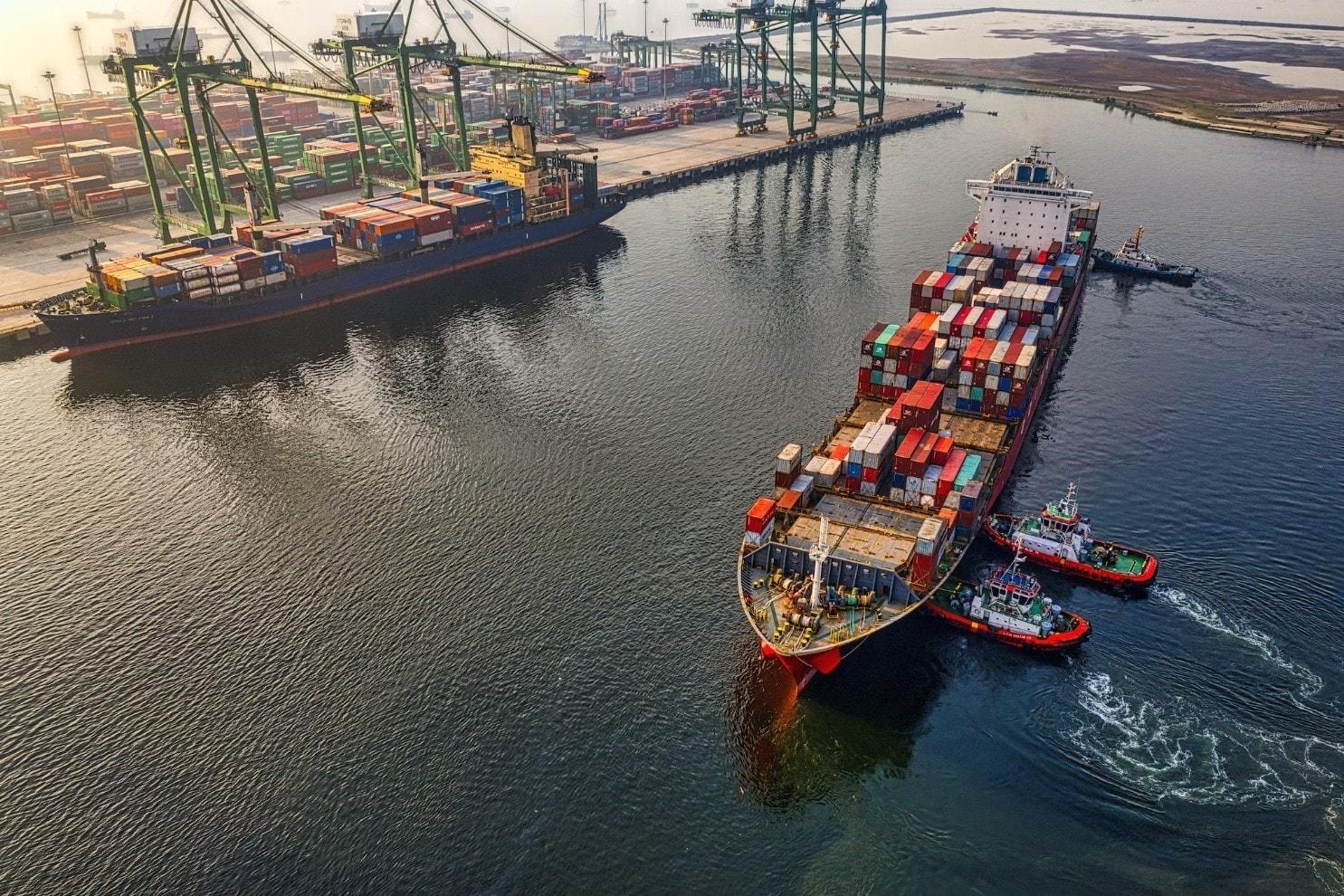 The Dangote Refinery in Lagos represents Africa’s push toward energy independence, as the continent moves to refine its own resources and reduce reliance on imports.