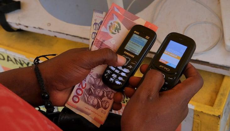 Ghana’s biometric national ID system remains a powerful identity tool, as policymakers explore its future role in digital financial services.