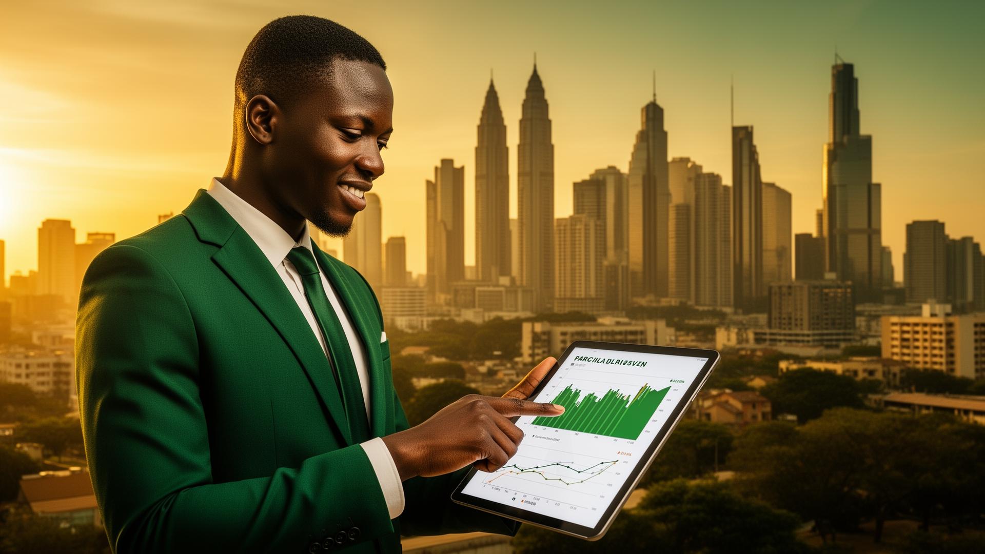African Diaspora Investment Opportunities in 2026: Your Guide to Building Wealth on the Continent
