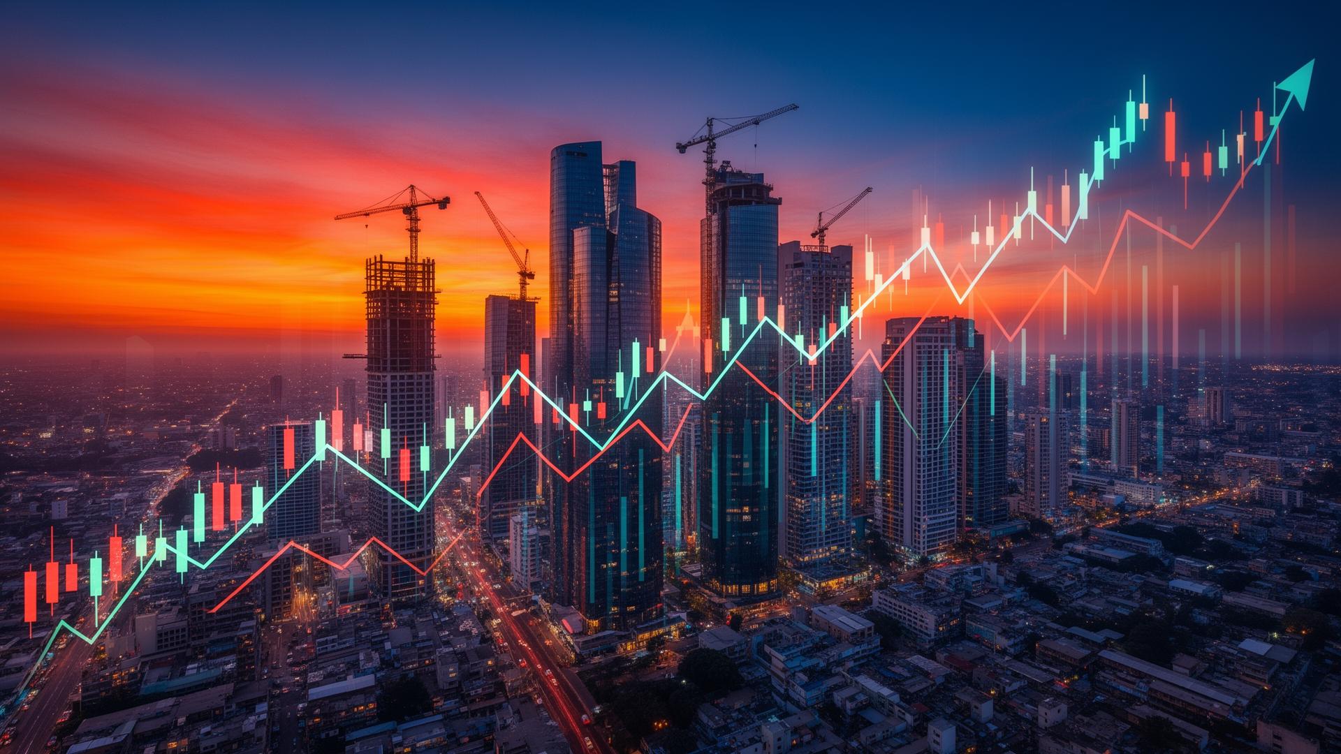 Top African Markets to Watch in 2026: Where Smart Money Is Moving